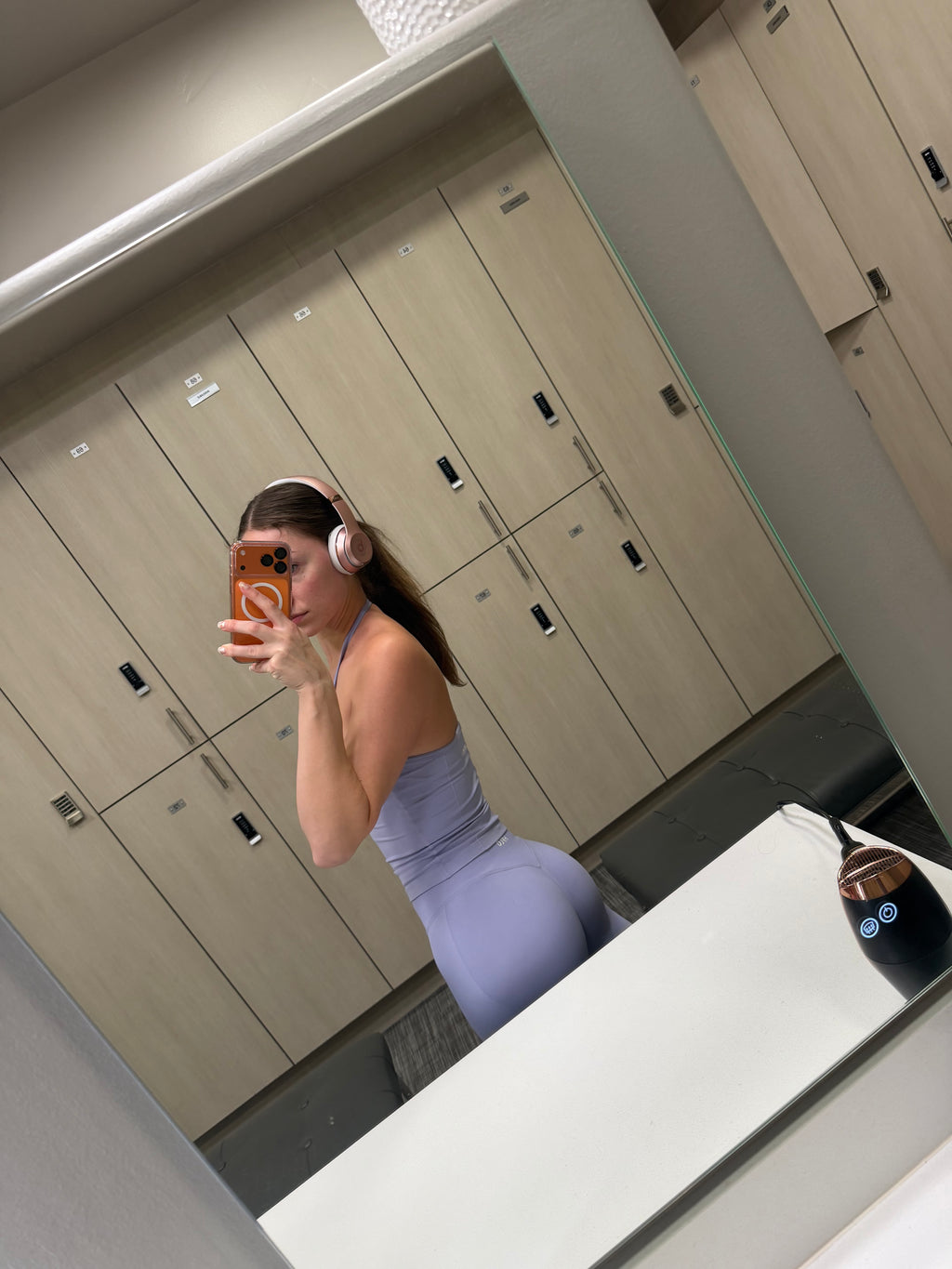 Contour Shorts