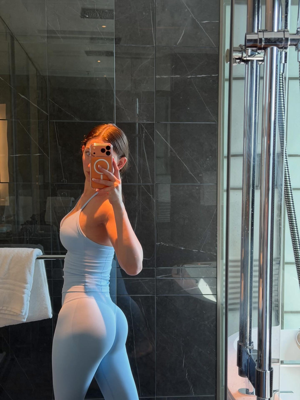 Contour Leggings